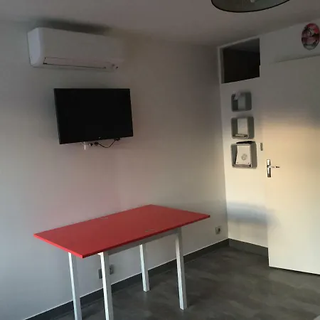 Joli Studio 拉格朗德默特